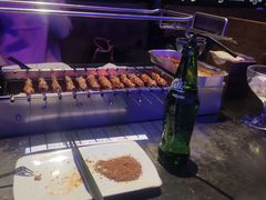 -很久以前羊肉串(簋街店)