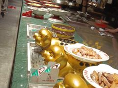 -山芋腔苏北菜(盐城滨海店)