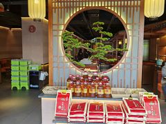 -秋色客家菜(南山店)