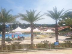 -武宁西海水上乐园