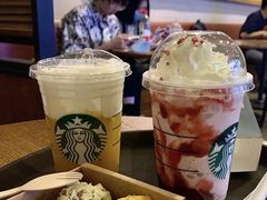 -星巴克臻选(深圳皇庭广场分店)