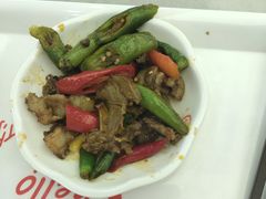 -老盛兴汤包馆(江宁一店)