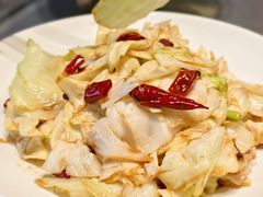 -天成·川菜家宴(海港城店)