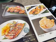 -美奈小馆·越南料理(福田星河COCO Park店)