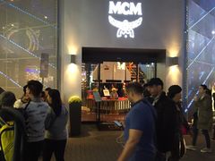 -新世界百货(明洞总店)