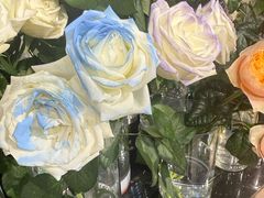 -FEI FEI FLOWER鲜花店·气球派对·宝宝宴布置(虹口德必运动Loft店)
