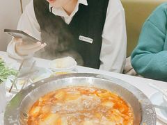 -古乐牛香鲜牛肉牛杂火锅(观前街店)