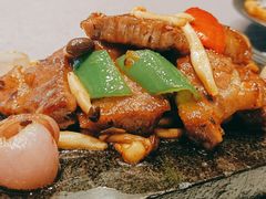 -寻味顺德·顺峰山庄(大良店)