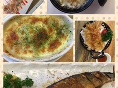 -花漫里·日式の创意餐厅(刺桐店)