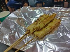 -老黑板筋(顺义总店)