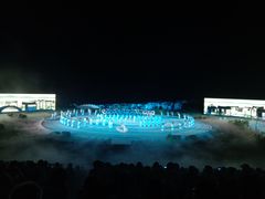 -鼎盛王朝康熙大典实景演出