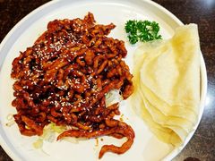 -老牌坊鲁菜名店(聊城美食岛店)