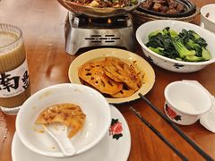 -堂瓦里·33年传统赣菜(第一街区店)