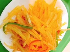 -苏氏牛肉面(机场店)