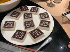 -尚品越府·融合餐厅(延安路店)