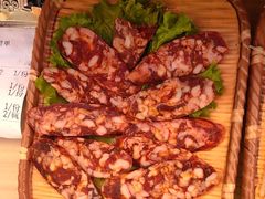 -阿婆情腊排骨火锅(金虹路店)