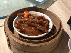 -穆桂英美食(城中店)