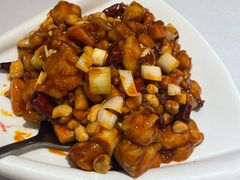 -峨嵋酒家(地安门店)