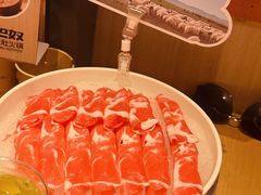 -巴奴毛肚火锅(七宝领展广场店)