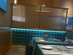 -楼兰古丽·新疆拌面·清真(华阳城店)