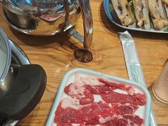 -壹号粥火锅·海鲜煲仔粥(水围店)