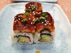 -元气寿司(环球港店)