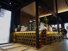 -Metal hands·铁手咖啡