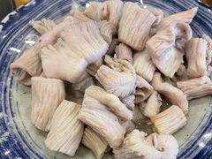 羊肚仁-金生隆(六铺炕店)
