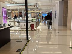-凯德MALL(望京店)