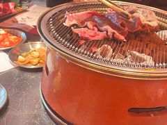 -西塔老太太泥炉烤肉(苏州大悦城店)