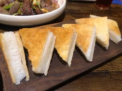 脆皮米糕-铁公鸡·四川料理(天环广场店)