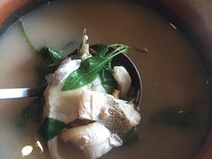 -黑明餐厅(白鹭洲店)