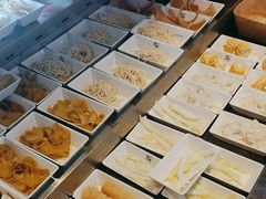 -罗二娘·鲜切牛自助火锅(罗湖东门步行街店)