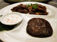 -四海酒家生态粤菜