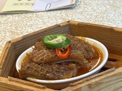 -麒麟中餐厅·经典粤菜·地道菜式老字号(广州长隆酒店)