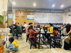 大堂-邓记手擀面(桃花源店)