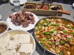 -蛙兔鸡自贡风味·特色江湖菜(广都店)