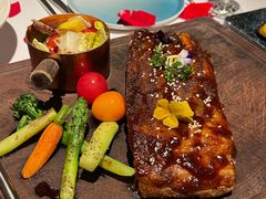 -天玑高空江景餐厅&酒吧Sky Secret Restaurant&Bar