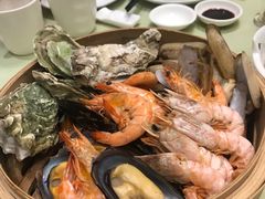 -高佳庄·舟山海鲜(海景旗舰店)