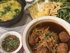 -品大三(大行宫店)