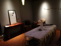 -金色春天.美颜康体纯正SPA(黄泥磅店)
