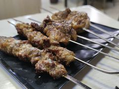 -马黑哥椒麻鸡(清江山水店)