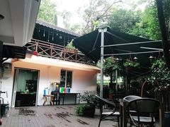 -随意茶庄·地道杭帮农家菜(梅家坞店)