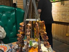 -卢布里西餐厅(总店)