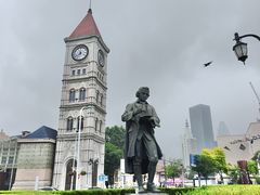 -天津意大利风情旅游区