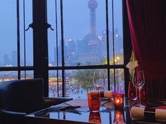 -L'ATELIER de Joel Robuchon(外滩18号店)
