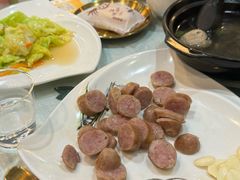 -金姐台湾菜(珠江路店)