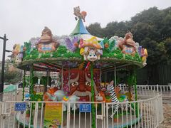 -渔人码头(洛溪店)