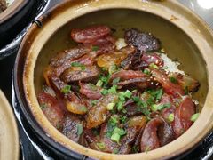 -红星光发煲仔饭(大石街店)