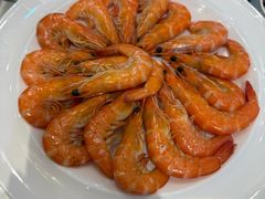-万龙洲海鲜(阜外店)